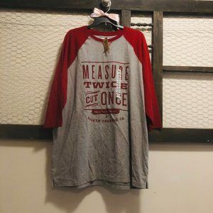 Duluth Trading Mens T Shirt